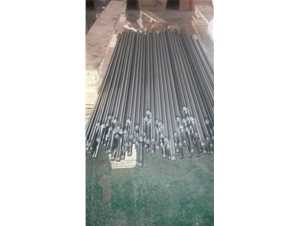 3D打印機精密導向軸 3D打印機精密導桿 3D打印機精密滑動導桿
